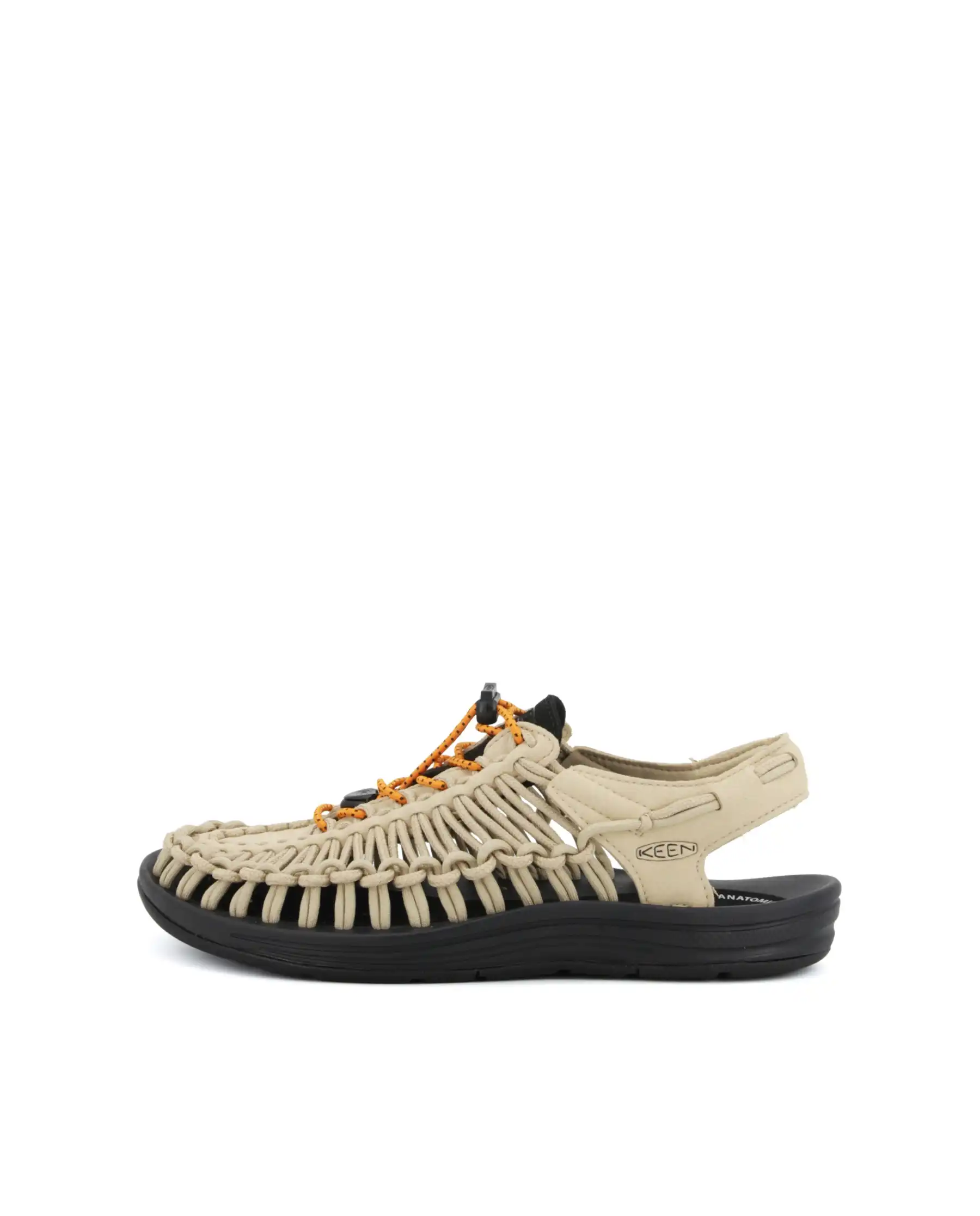 KEEN KEEN SANDALI UNEEK BEIGE BEIGE