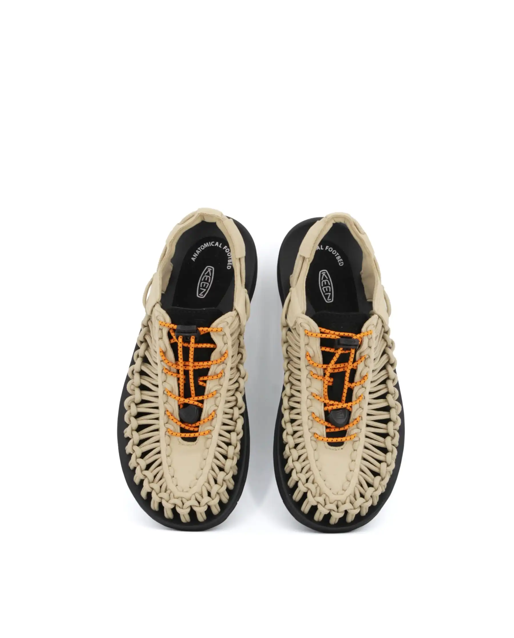 KEEN KEEN SANDALI UNEEK BEIGE BEIGE