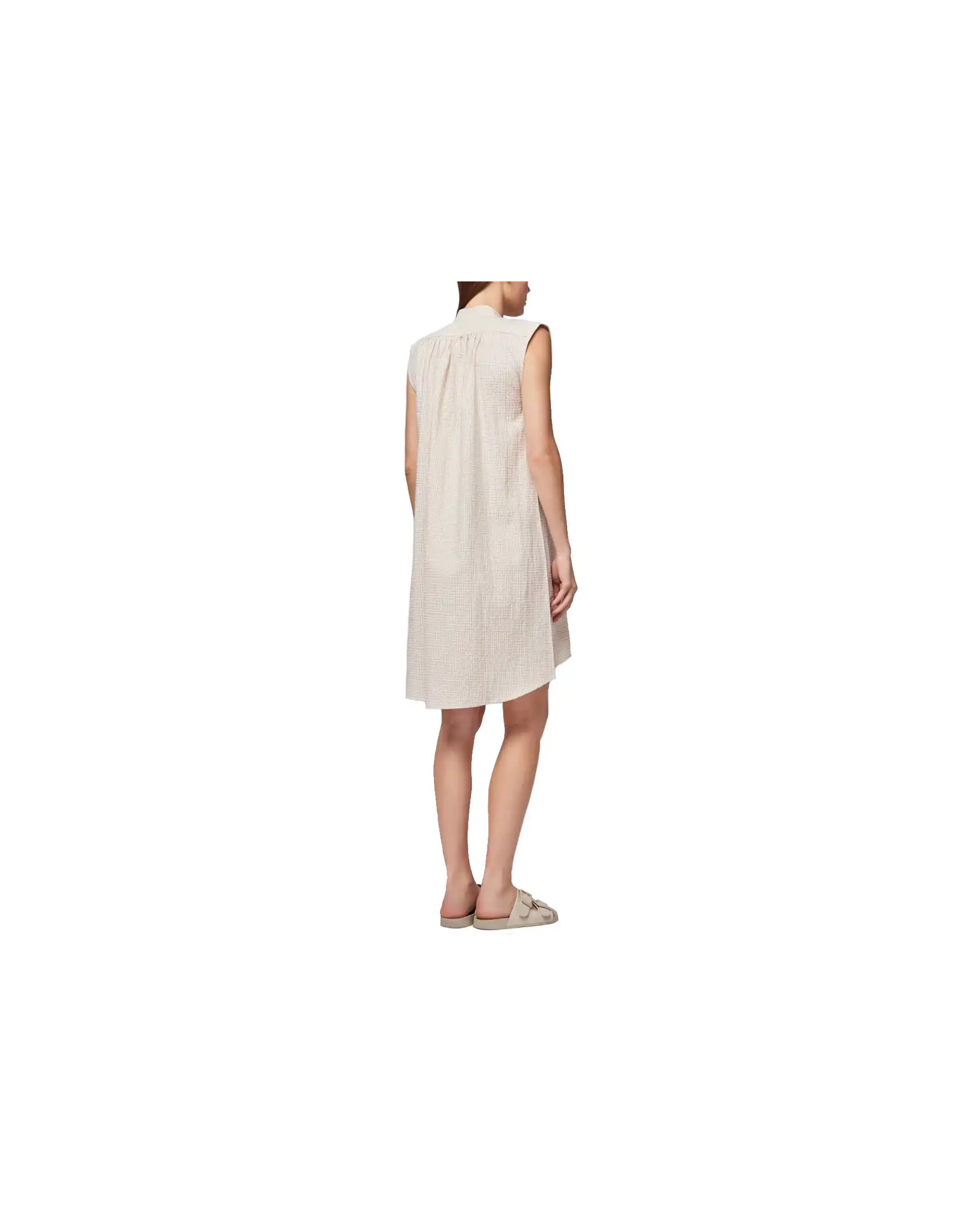 SUNDEK SUNDEK ABITO BEIGE BEIGE