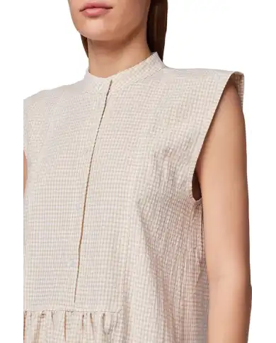 SUNDEK SUNDEK ABITO BEIGE BEIGE