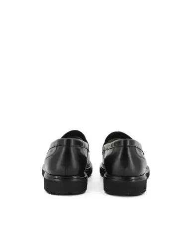 CALLAGHAN CALLAGHAN MOCASSINI NERO NERO