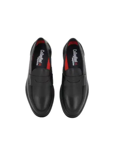 CALLAGHAN CALLAGHAN MOCASSINI NERO NERO
