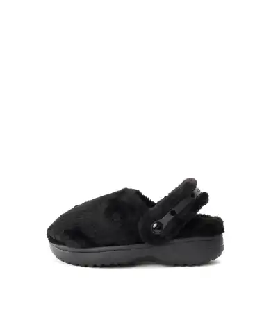 CROCS CROCS SABOT UNFURGETTABLE NERO NERO