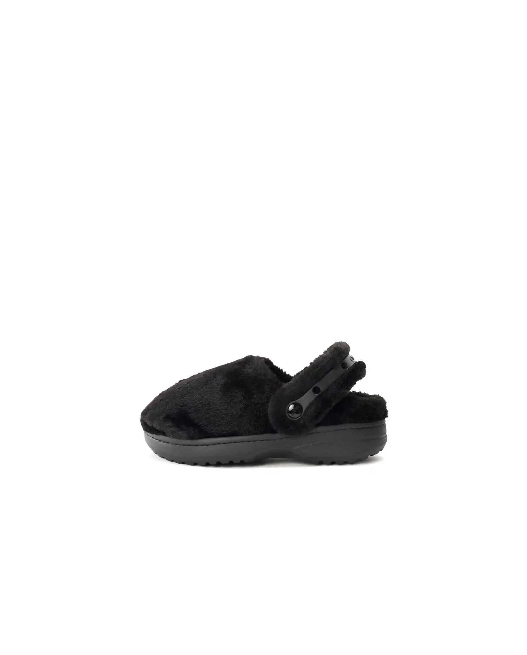 CROCS CROCS SABOT UNFURGETTABLE NERO NERO
