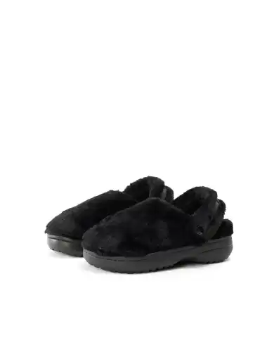 CROCS CROCS SABOT UNFURGETTABLE NERO NERO