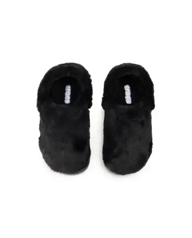 CROCS CROCS SABOT UNFURGETTABLE NERO NERO
