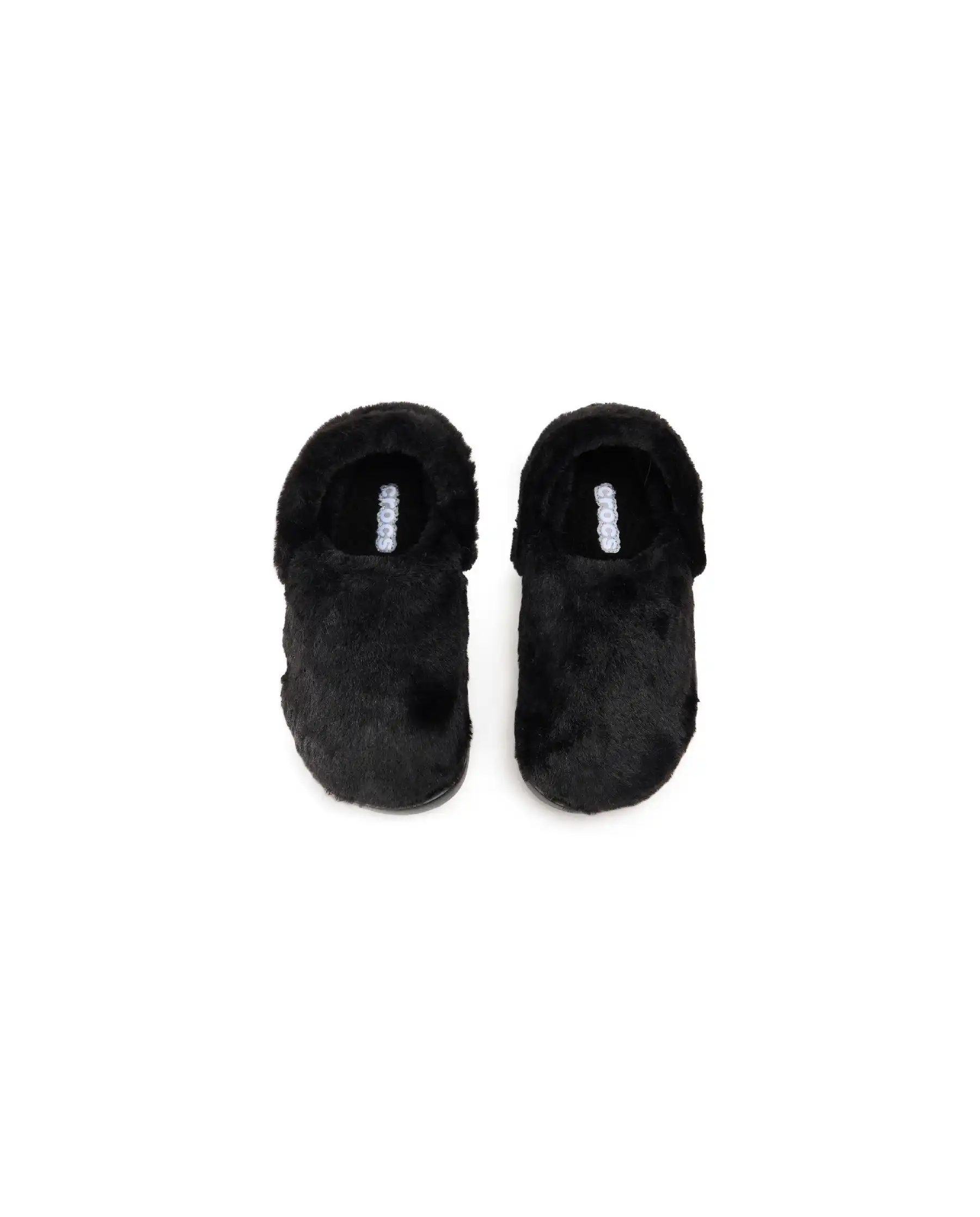 CROCS CROCS SABOT UNFURGETTABLE NERO NERO