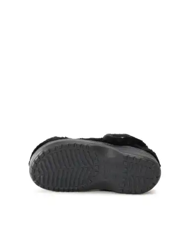 CROCS CROCS SABOT UNFURGETTABLE NERO NERO