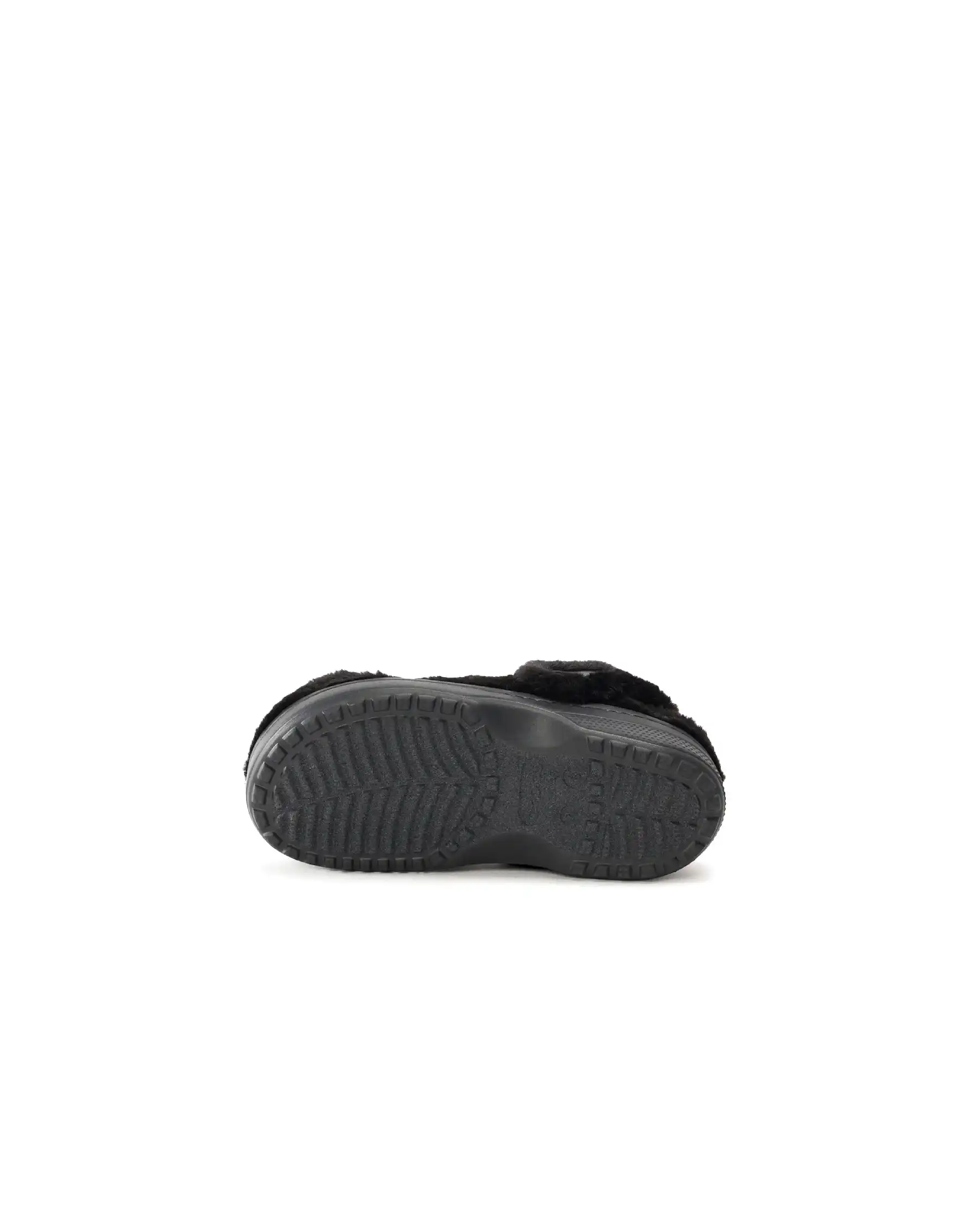 CROCS CROCS SABOT UNFURGETTABLE NERO NERO