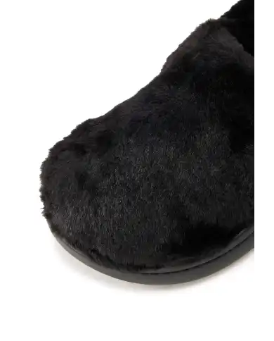 CROCS CROCS SABOT UNFURGETTABLE NERO NERO