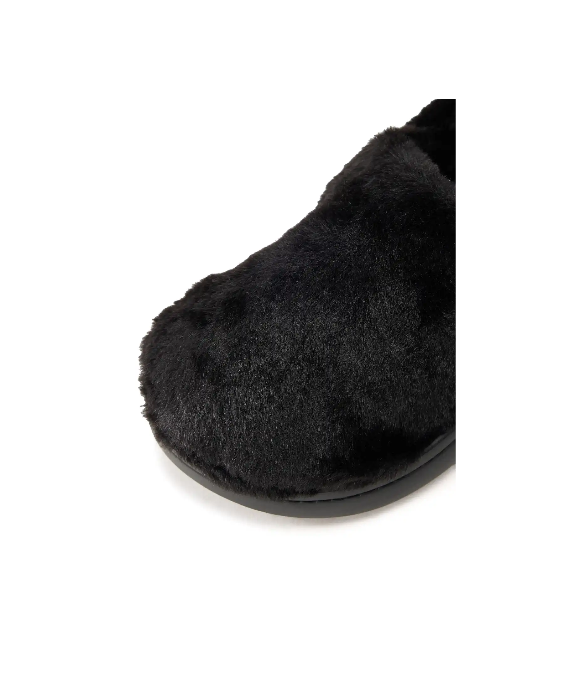 CROCS CROCS SABOT UNFURGETTABLE NERO NERO