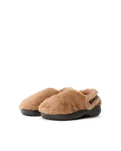 CROCS CROCS SABOT UNFURGETTABLE CAMMELLO CAMMELLO