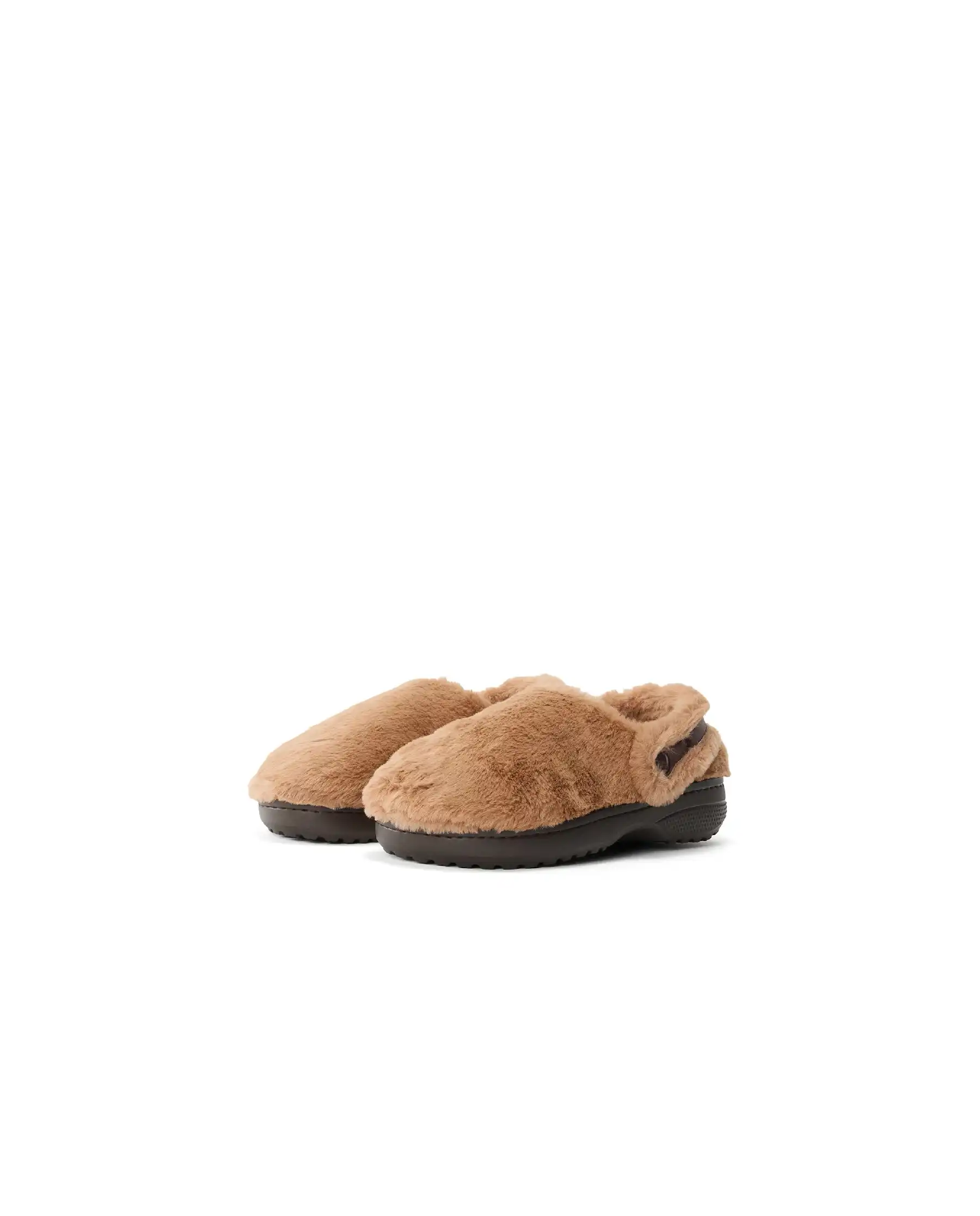 CROCS CROCS SABOT UNFURGETTABLE CAMMELLO CAMMELLO
