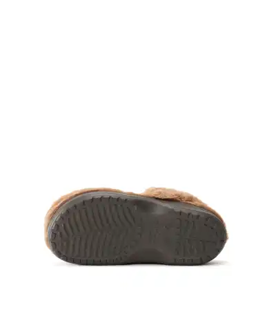 CROCS CROCS SABOT UNFURGETTABLE CAMMELLO CAMMELLO