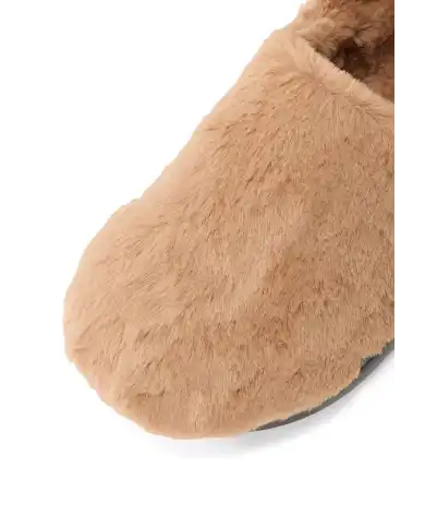 CROCS CROCS SABOT UNFURGETTABLE CAMMELLO CAMMELLO