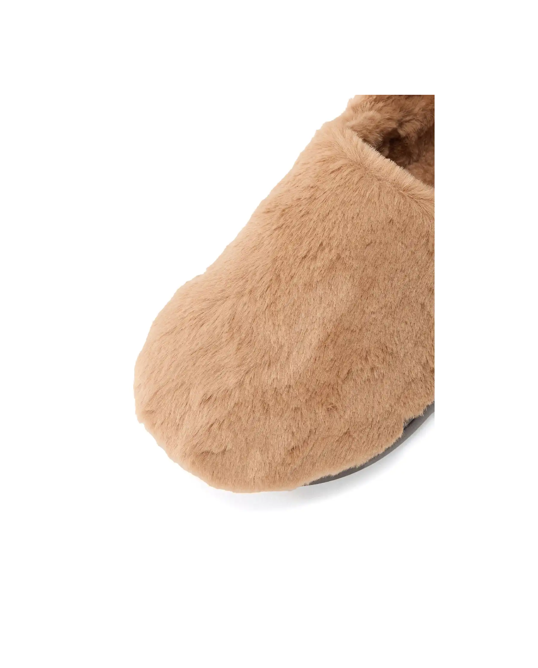 CROCS CROCS SABOT UNFURGETTABLE CAMMELLO CAMMELLO
