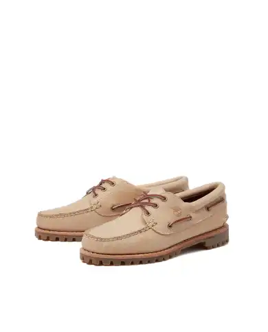 TIMBERLAND TIMBERLAND BARCA NOREEN BEIGE BEIGE