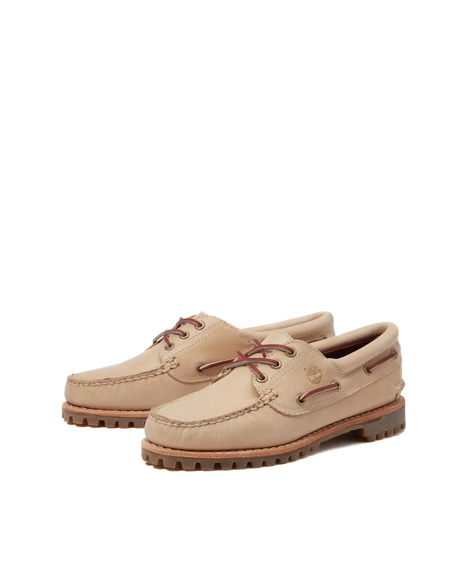 TIMBERLAND TIMBERLAND BARCA NOREEN BEIGE BEIGE