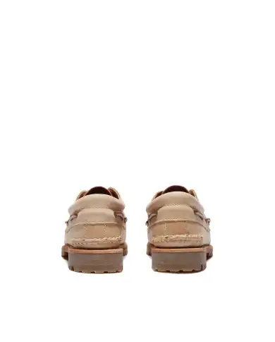 TIMBERLAND TIMBERLAND BARCA NOREEN BEIGE BEIGE