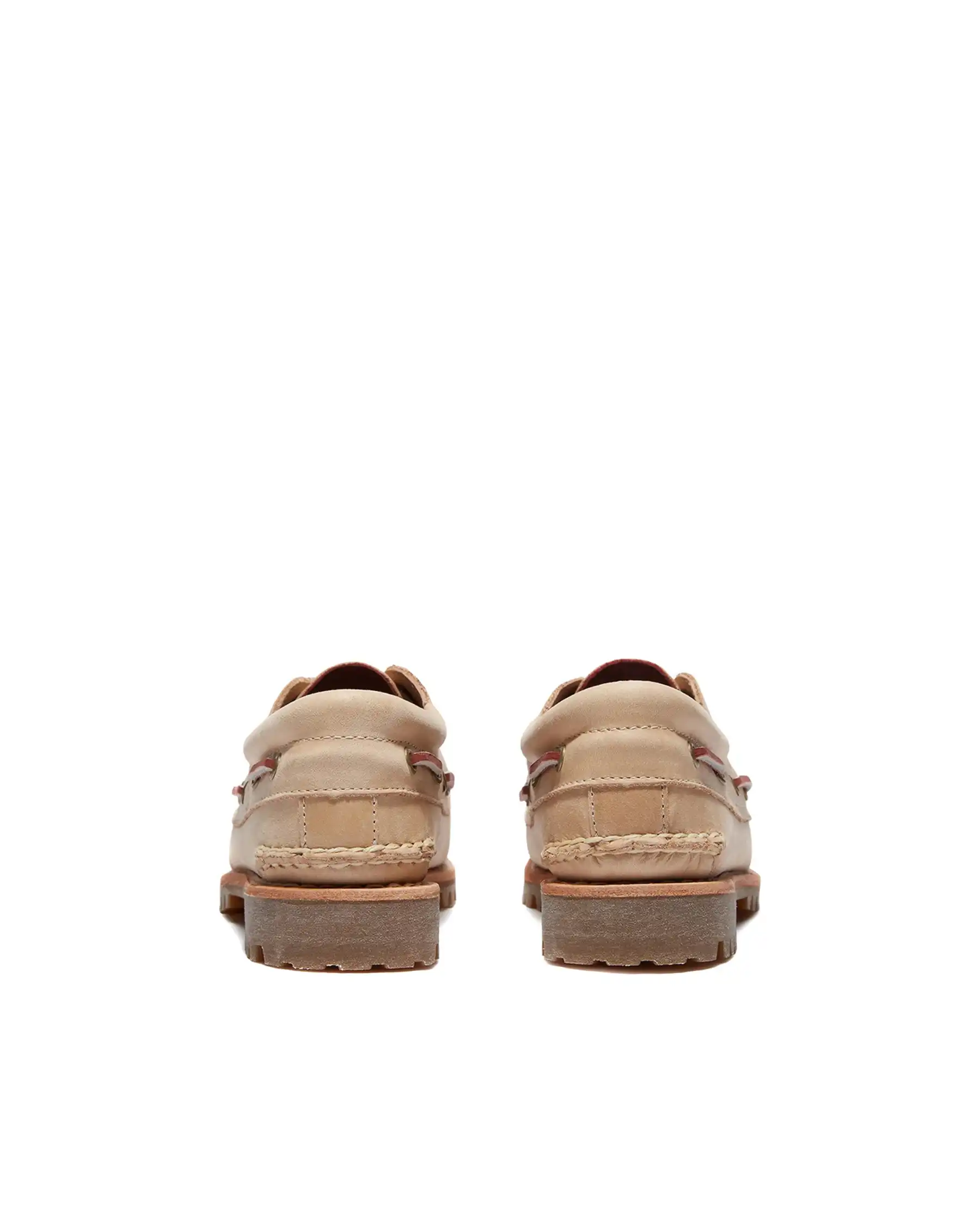 TIMBERLAND TIMBERLAND BARCA NOREEN BEIGE BEIGE