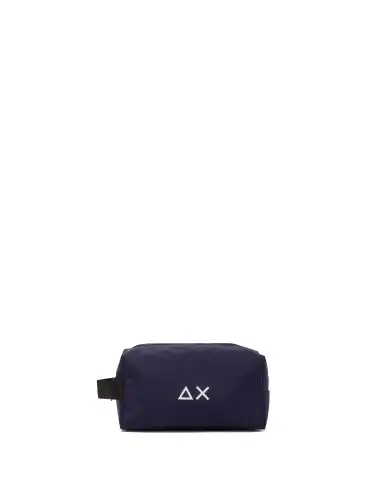 SUN 68 SUN 68 BEAUTY CASE BLU BLU