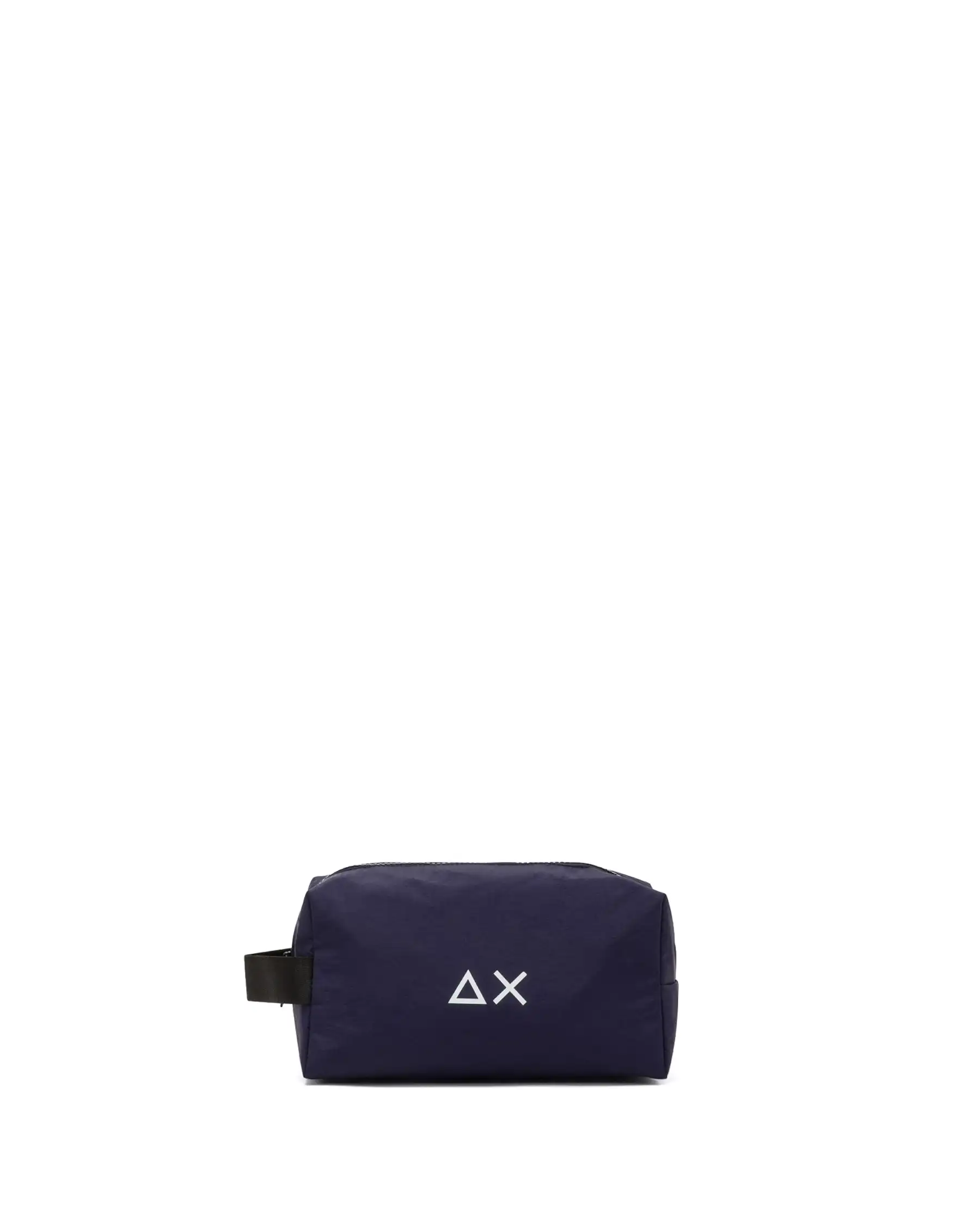 SUN 68 SUN 68 BEAUTY CASE BLU BLU
