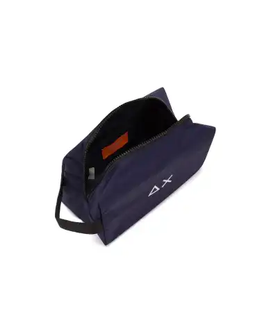 SUN 68 SUN 68 BEAUTY CASE BLU BLU