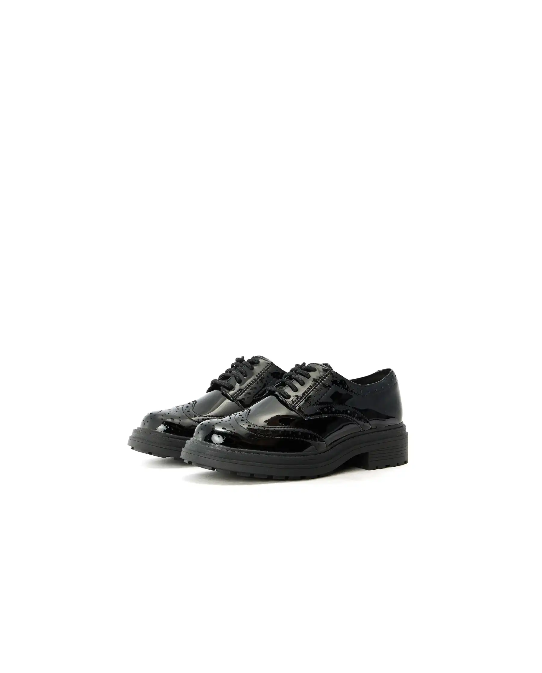 CLARKS CLARKS DERBY ORINOCO NERO NERO