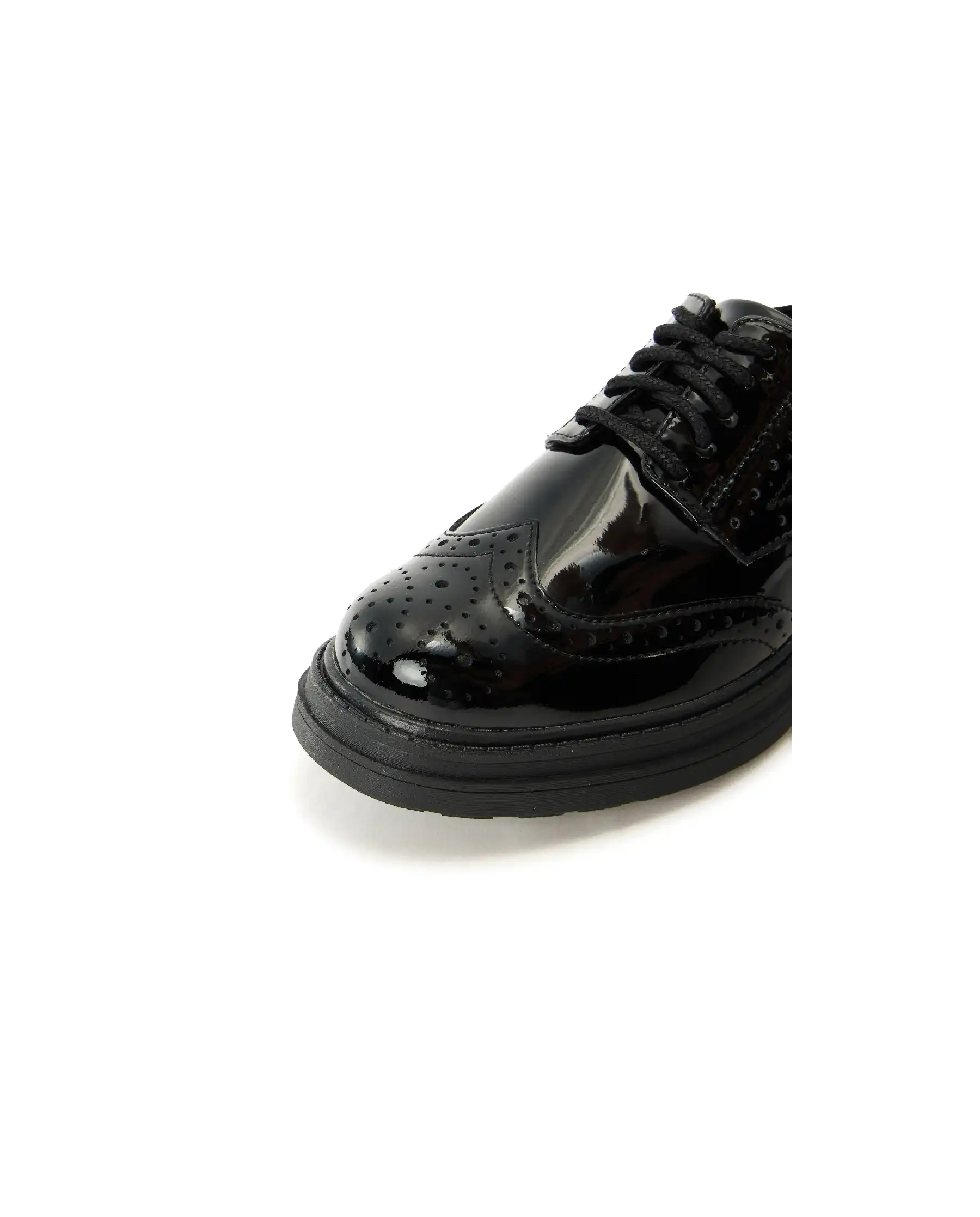 CLARKS CLARKS DERBY ORINOCO NERO NERO