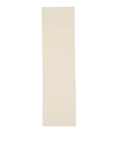 GUESS GUESS SCIARPA KNITTED PANNA PANNA