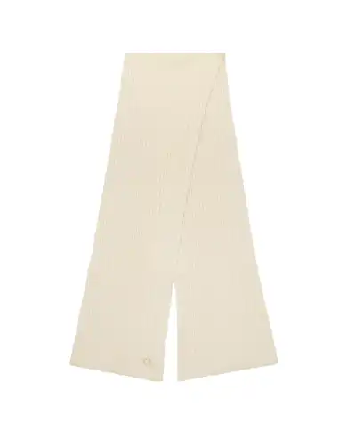 GUESS GUESS SCIARPA KNITTED PANNA PANNA
