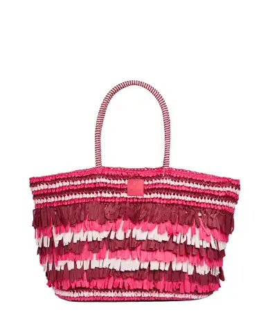 SUNDEK SUNDEK BORSA FUCSIA FUCSIA