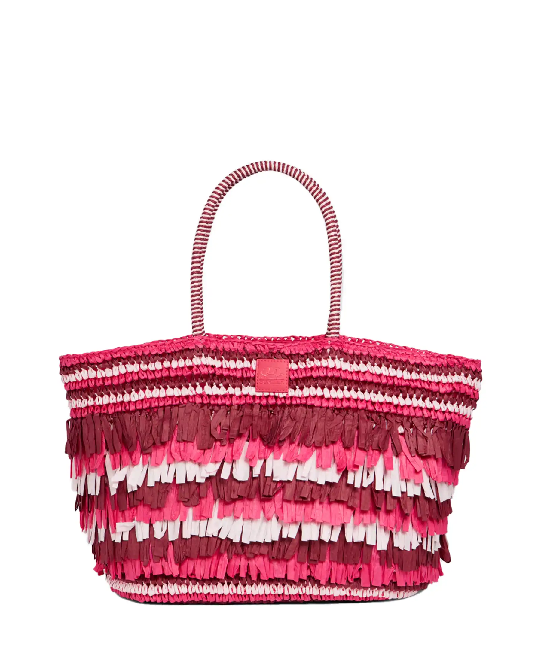 SUNDEK SUNDEK BORSA FUCSIA FUCSIA
