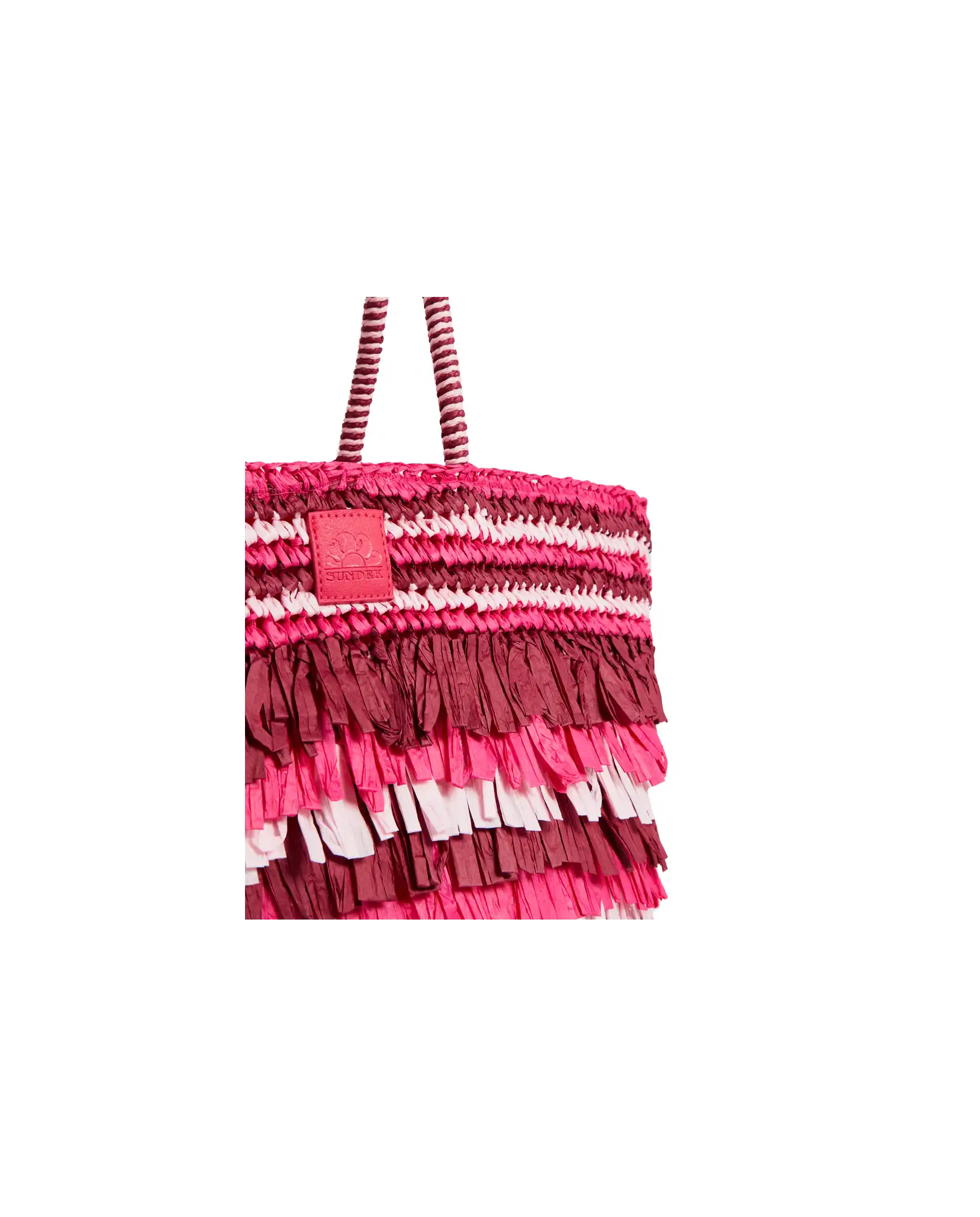 SUNDEK SUNDEK BORSA FUCSIA FUCSIA