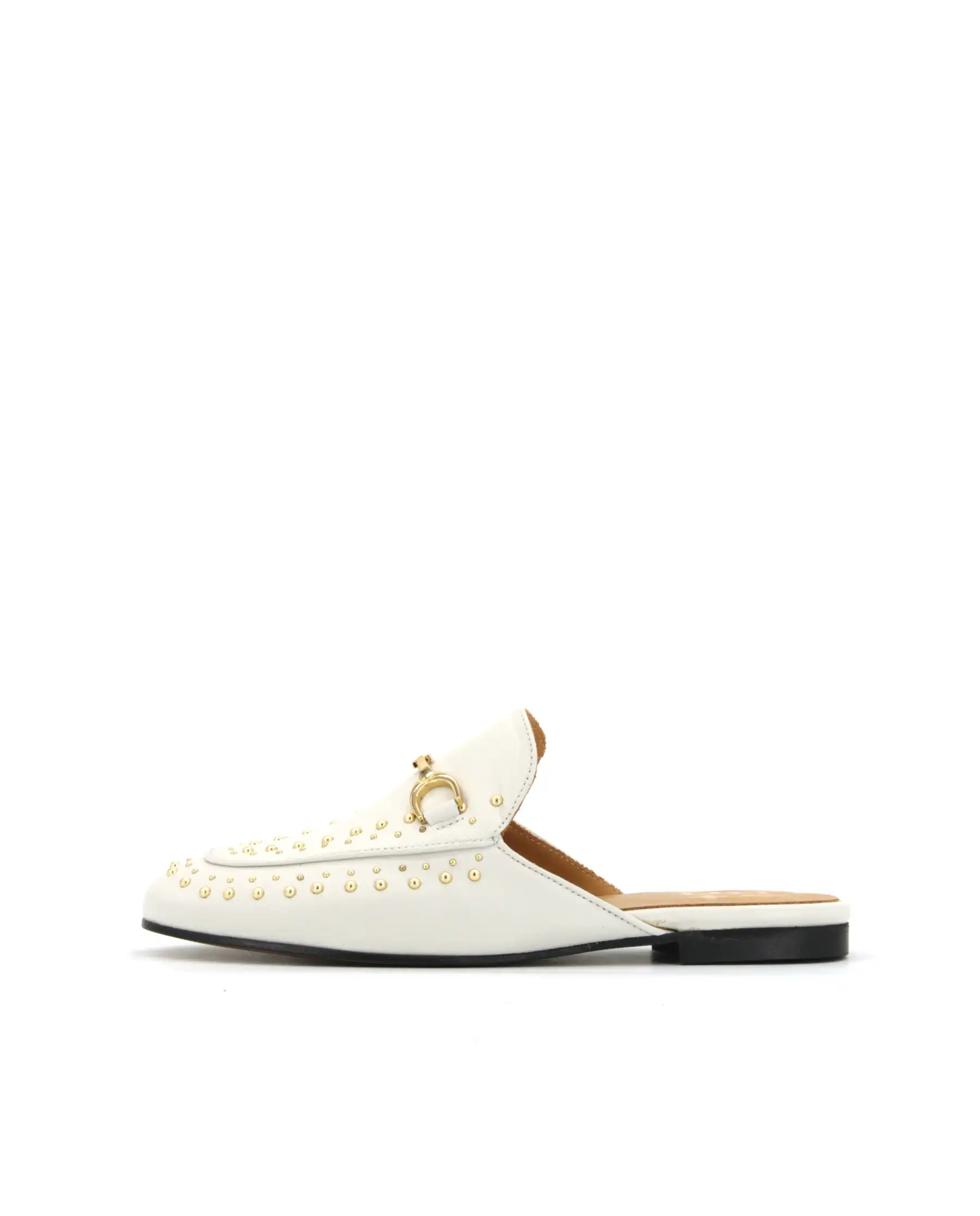 GIO+ GIO+ SABOT BIANCO BIANCO