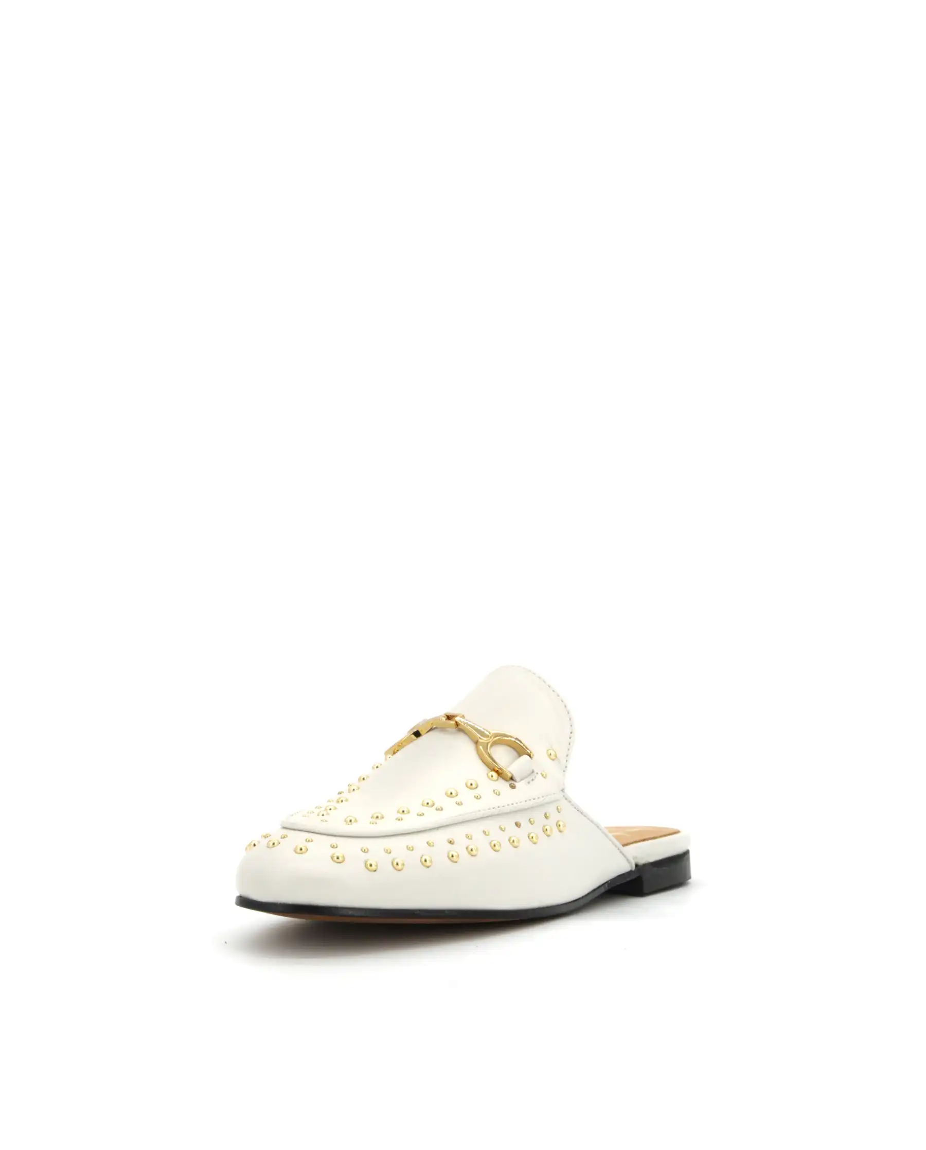 GIO+ GIO+ SABOT BIANCO BIANCO