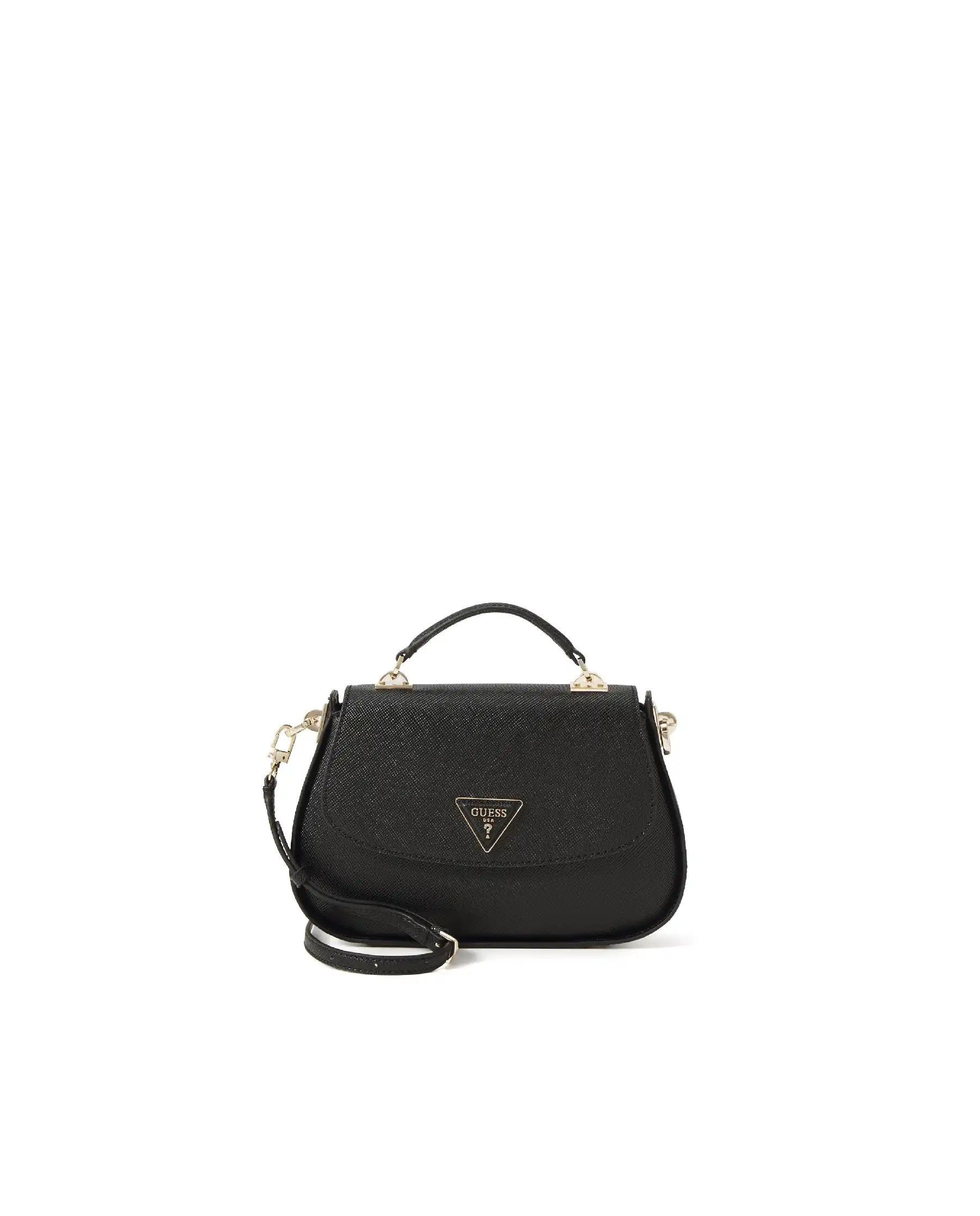 GUESS GUESS BORSA NERO NERO