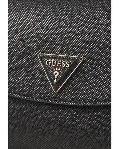 GUESS GUESS BORSA NERO NERO