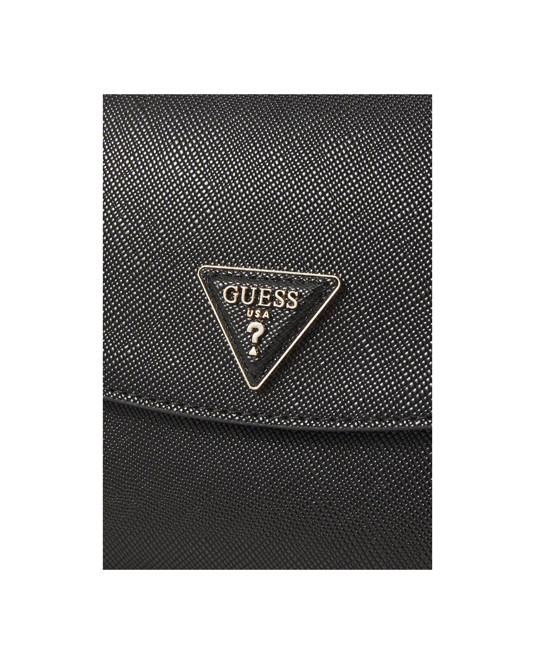 GUESS GUESS BORSA NERO NERO