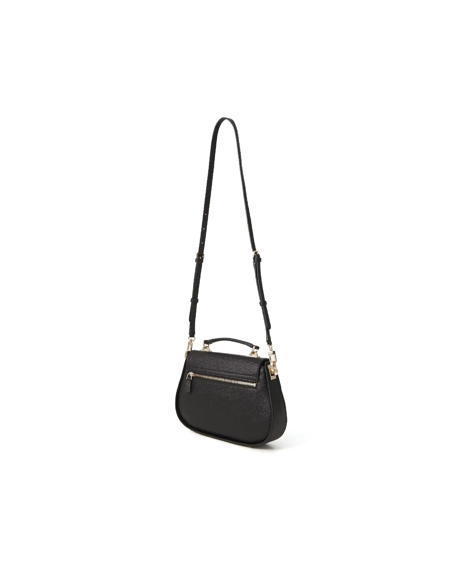 GUESS GUESS BORSA NERO NERO