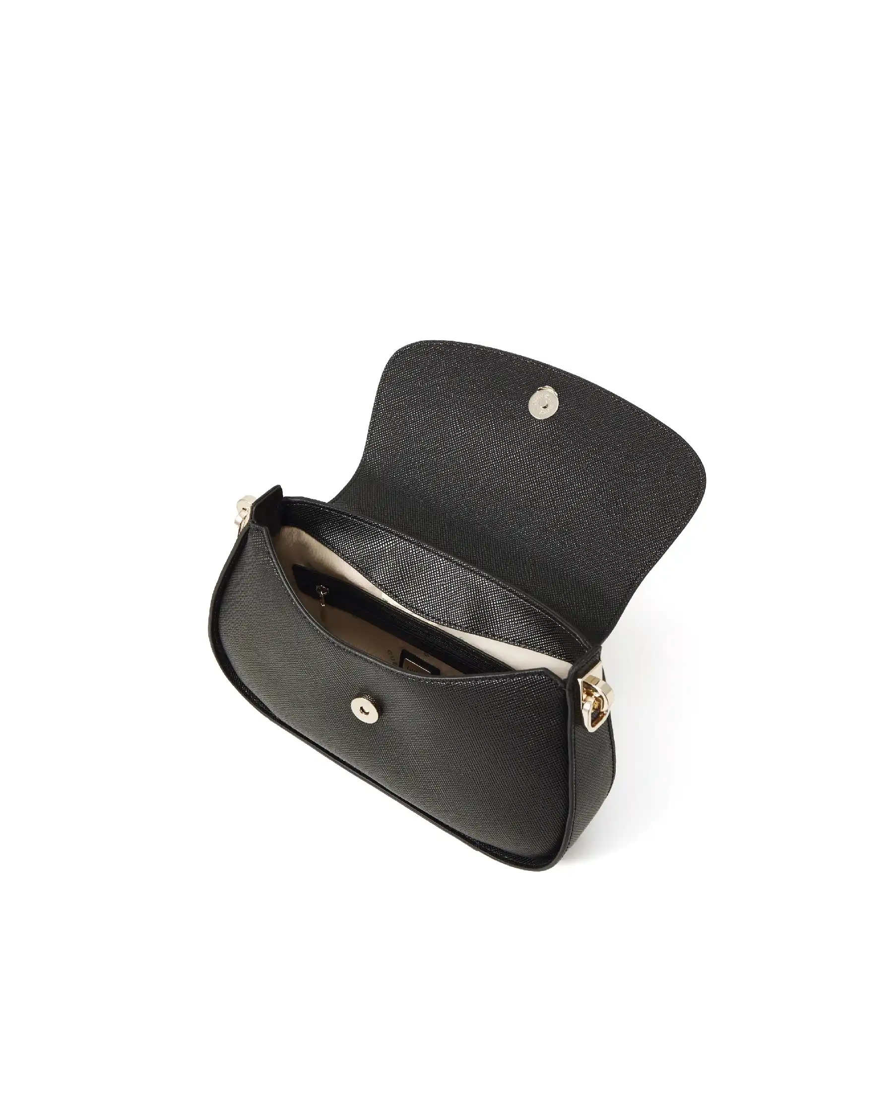 GUESS GUESS BORSA NERO NERO