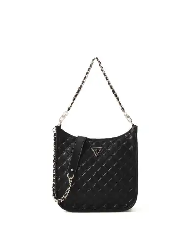 GUESS GUESS BORSA NERO NERO