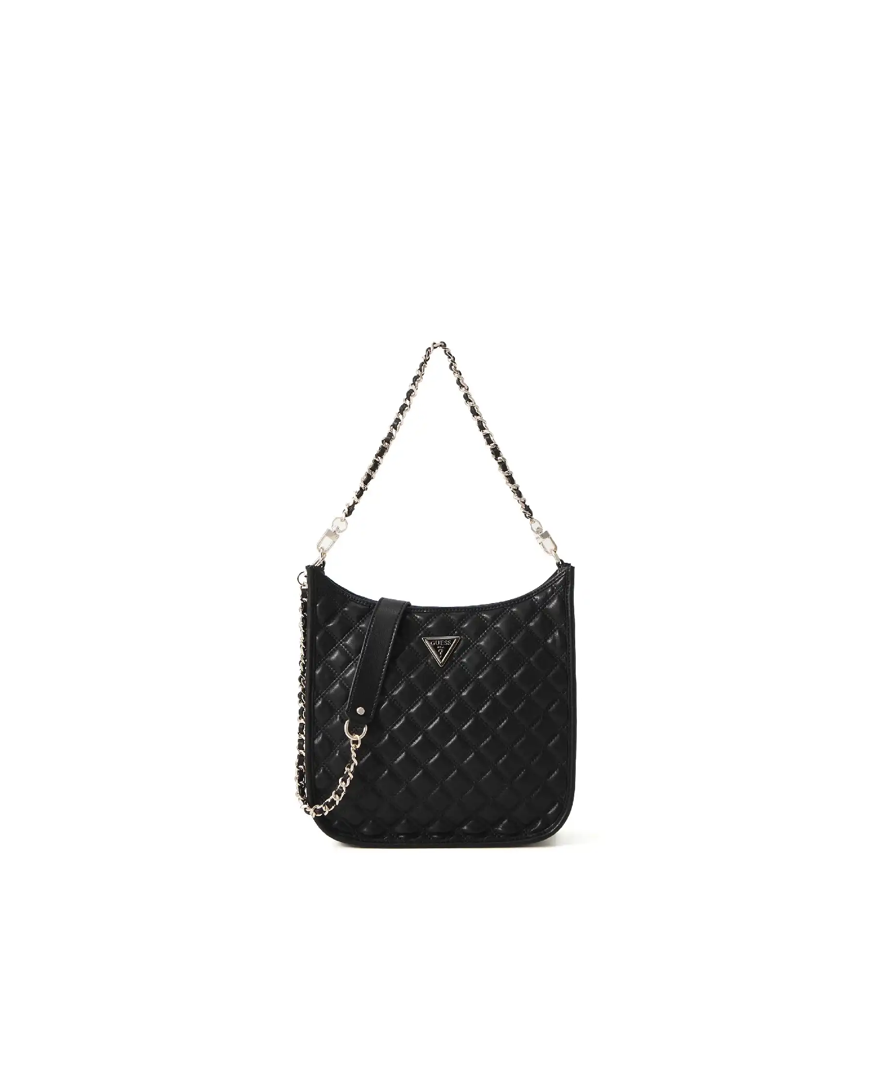 GUESS GUESS BORSA NERO NERO