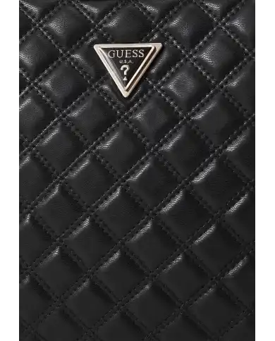 GUESS GUESS BORSA NERO NERO