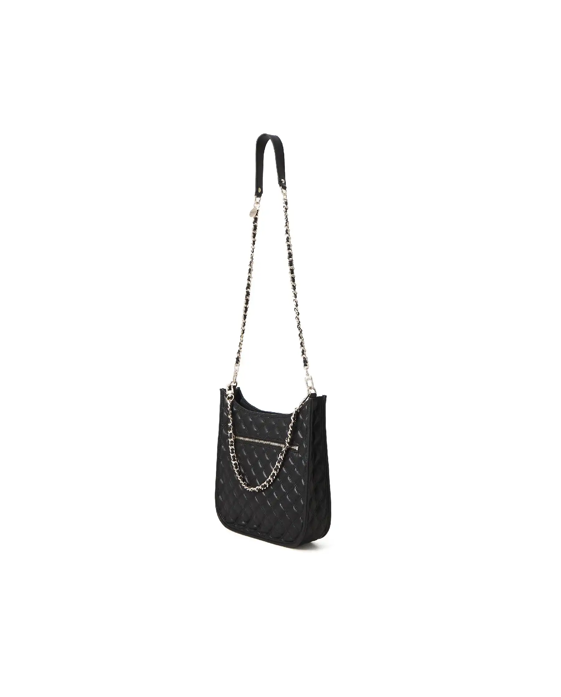 GUESS GUESS BORSA NERO NERO