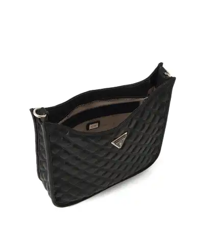 GUESS GUESS BORSA NERO NERO