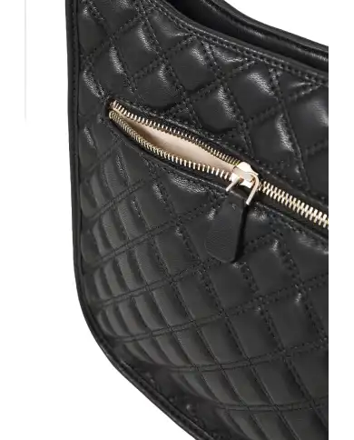 GUESS GUESS BORSA NERO NERO