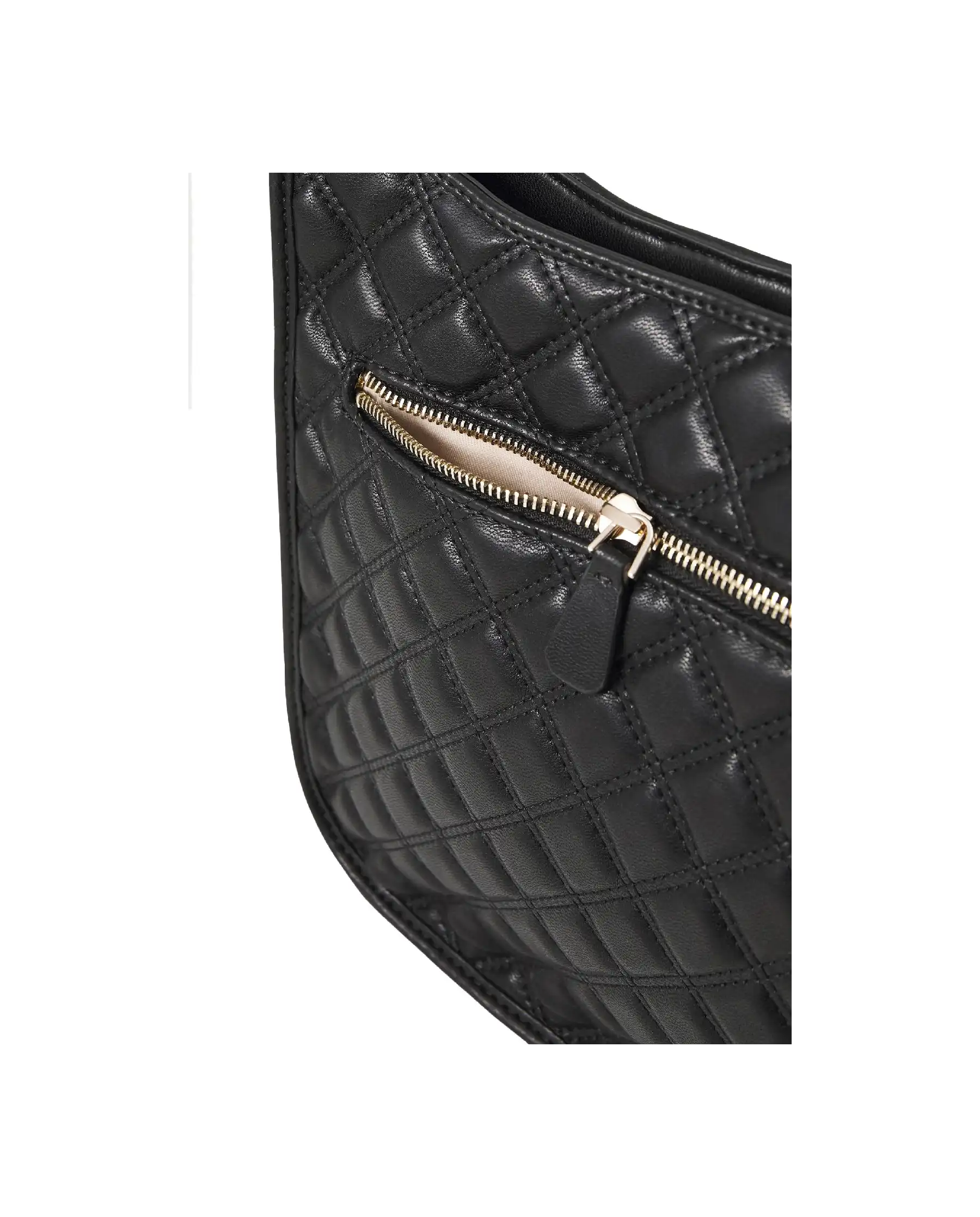 GUESS GUESS BORSA NERO NERO