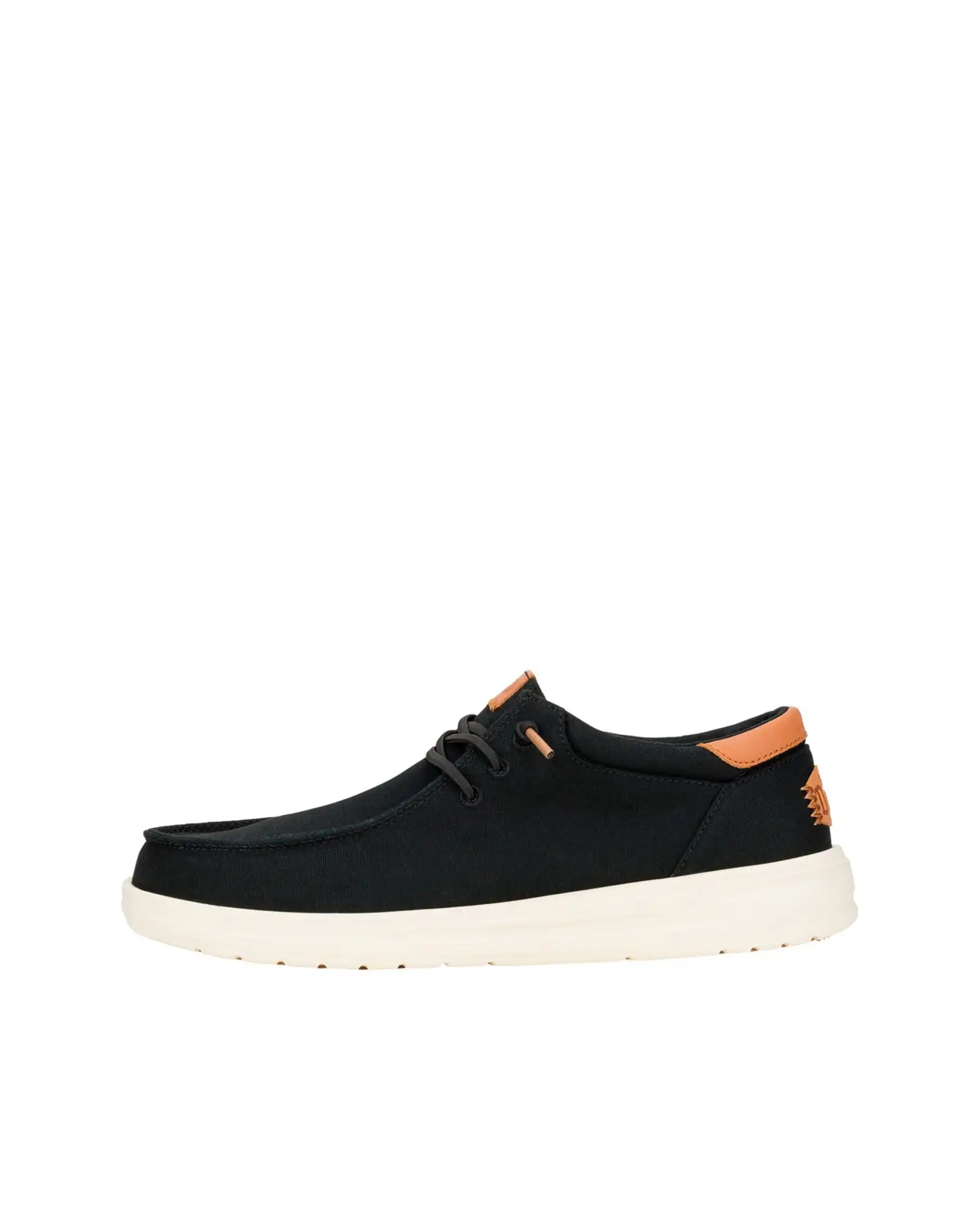 HEY DUDE HEY DUDE PAUL CANVAS NERO NERO