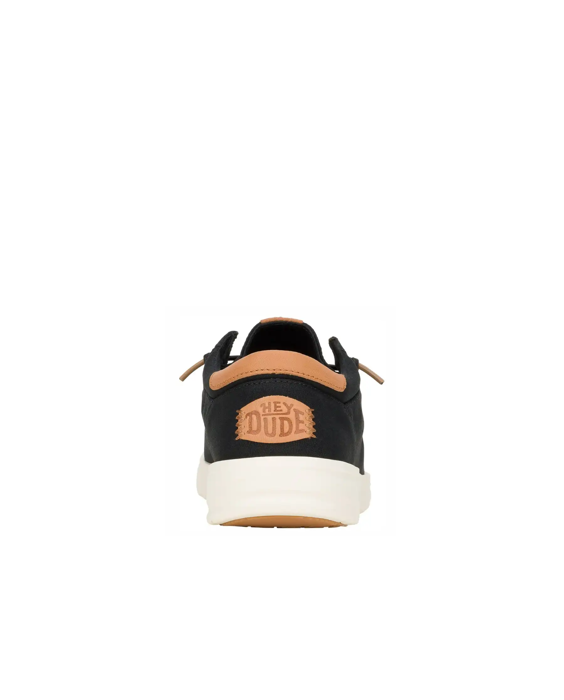 HEY DUDE HEY DUDE PAUL CANVAS NERO NERO